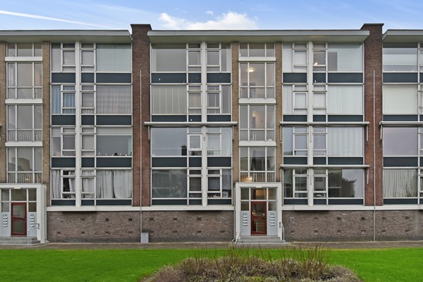 Te koop: Smaragdhorst 279, 2592 RK Den Haag
